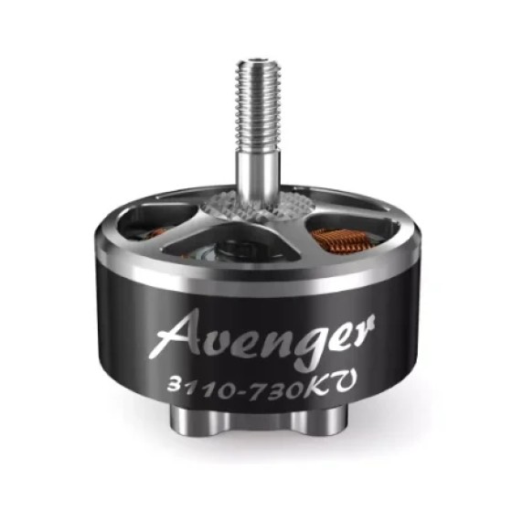 Wholesale BrotherHobby Avenger 3110 730KV/900KV 6S Brushless Motor for 11Inch Racing Drone/Quadcopter